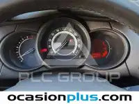 2015 Citroen C3