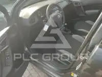 2015 Citroen C3