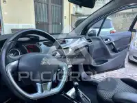 2015 Citroen C3