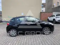 2015 Citroen C3
