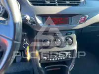 2015 Citroen C3