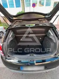 2015 Citroen C3