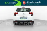 2015 Citroen C3
