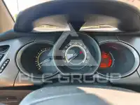2015 Citroen C3