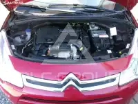 2015 Citroen C3