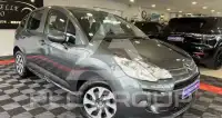 2015 Citroen C3