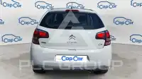 2015 Citroen C3