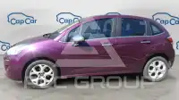 2015 Citroen C3