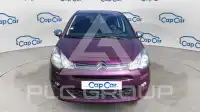 2015 Citroen C3