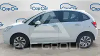 2015 Citroen C3