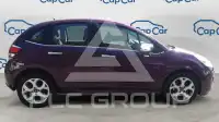 2015 Citroen C3