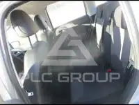 2015 Citroen C3