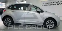 2015 Citroen C3