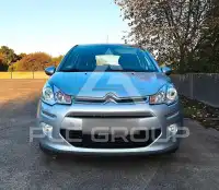 2015 Citroen C3