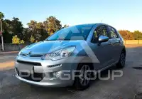 2015 Citroen C3