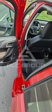 2015 Citroen C3