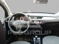 2015 Citroen C3