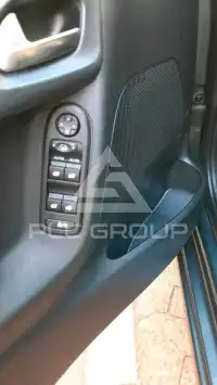 2015 Citroen C3