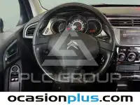 2015 Citroen C3