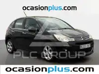 2015 Citroen C3