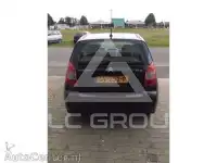 2015 Citroen C2