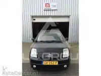 2015 Citroen C2