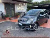 2015 Citroen C1