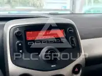 2015 Citroen C1