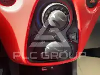 2015 Citroen C1
