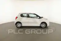 2015 Citroen C1