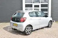 2015 Citroen C1