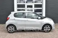 2015 Citroen C1