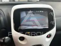 2015 Citroen C1