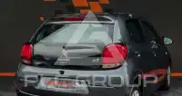2015 Citroen C1