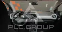 2015 Citroen C1