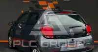 2015 Citroen C1