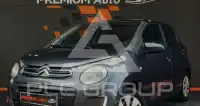 2015 Citroen C1