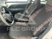 2015 Citroen C1