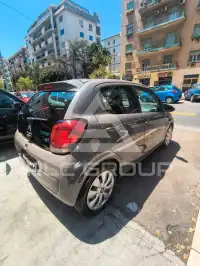 2015 Citroen C1