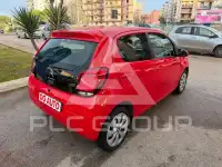 2015 Citroen C1