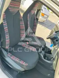 2015 Citroen C1