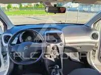 2015 Citroen C1