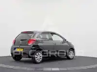 2015 Citroen C1