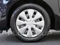 2015 Citroen C1