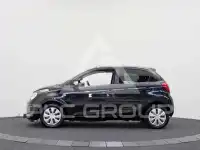 2015 Citroen C1