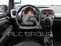 2015 Citroen C1