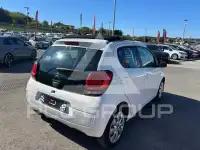 2015 Citroen C1