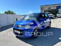 2015 Citroen C1