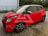 2015 Citroen C1