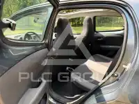 2015 Citroen C1